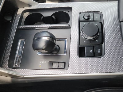 2024 Mazda Mazda CX-90 3.3 Turbo Premium Plus