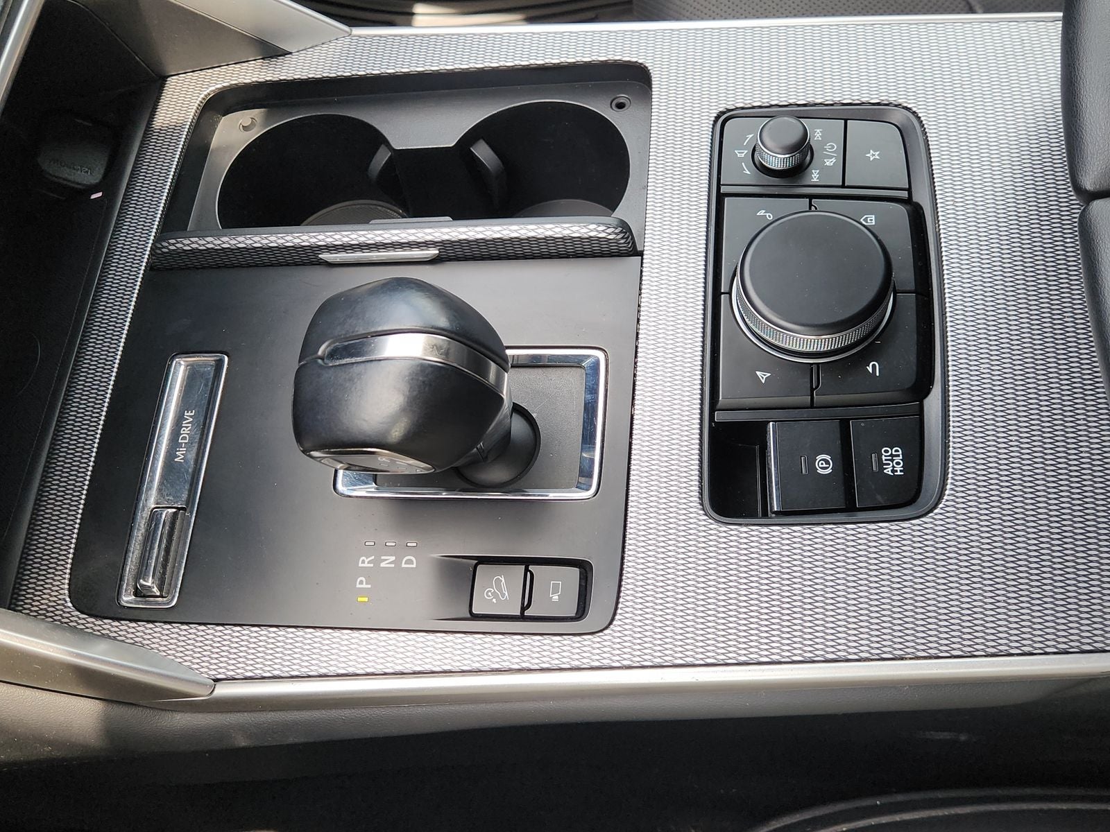 2024 Mazda Mazda CX-90 3.3 Turbo Premium Plus