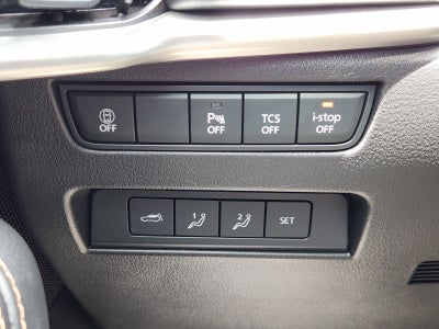 2024 Mazda Mazda CX-90 3.3 Turbo Premium Plus