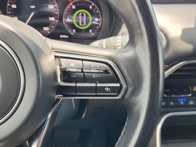 2024 Mazda Mazda CX-90 3.3 Turbo Premium Plus