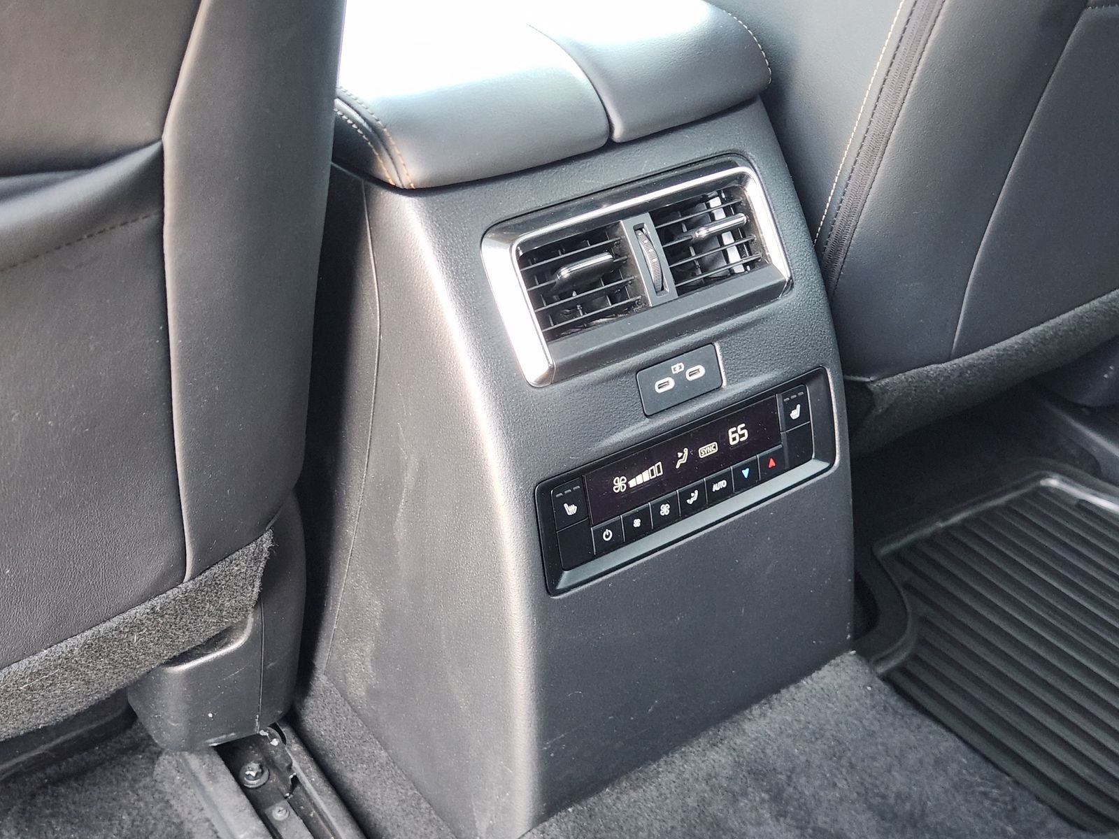 2024 Mazda Mazda CX-90 3.3 Turbo Premium Plus