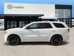 2020 Dodge Durango SXT Plus