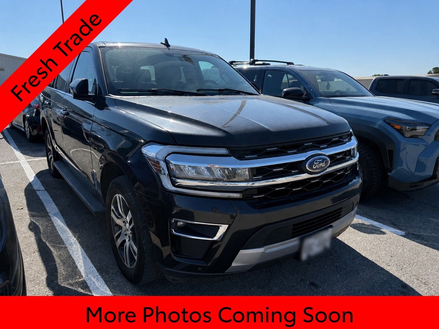 2024 Ford Expedition Limited