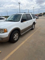 2004 Ford Expedition Eddie Bauer
