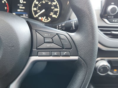 2021 Nissan Altima 2.5 S
