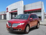 2013 Lincoln MKX Base