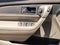 2013 Lincoln MKX Base