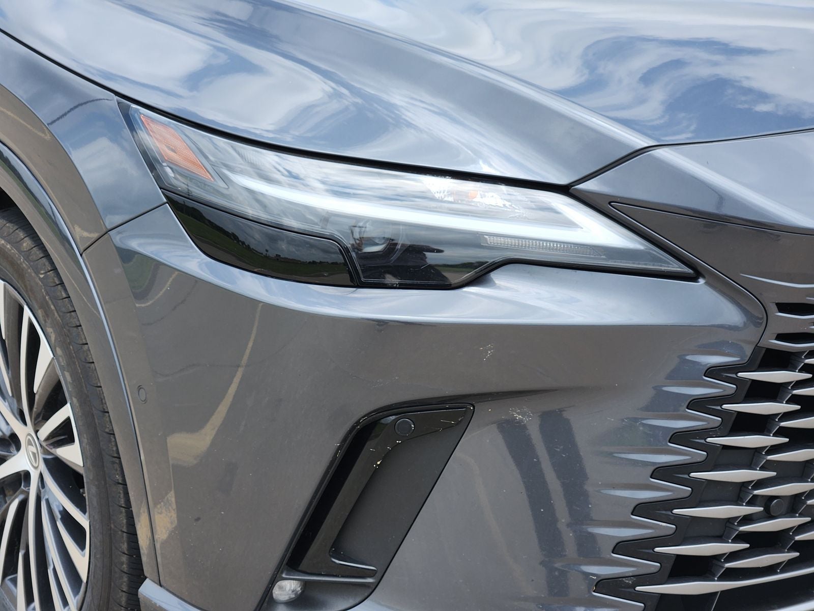 2024 Lexus RX 350 Premium Plus