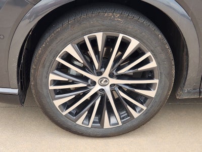 2024 Lexus RX 350 Premium Plus