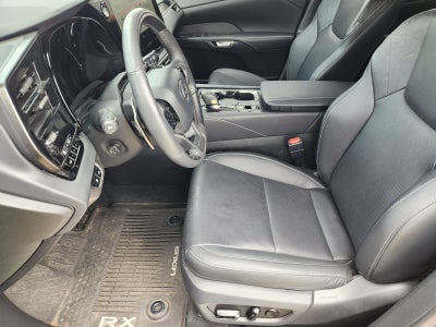2024 Lexus RX 350 Premium Plus