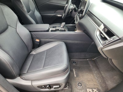 2024 Lexus RX 350 Premium Plus