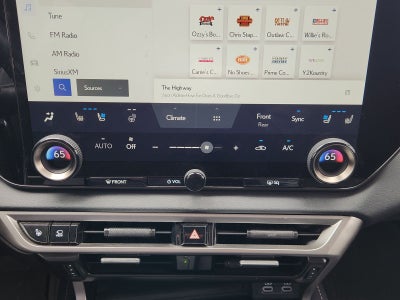 2024 Lexus RX 350 Premium Plus