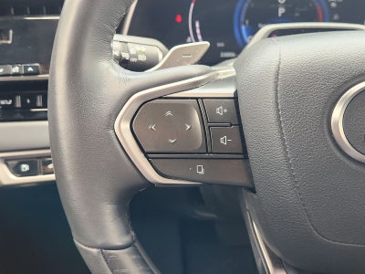 2024 Lexus RX 350 Premium Plus