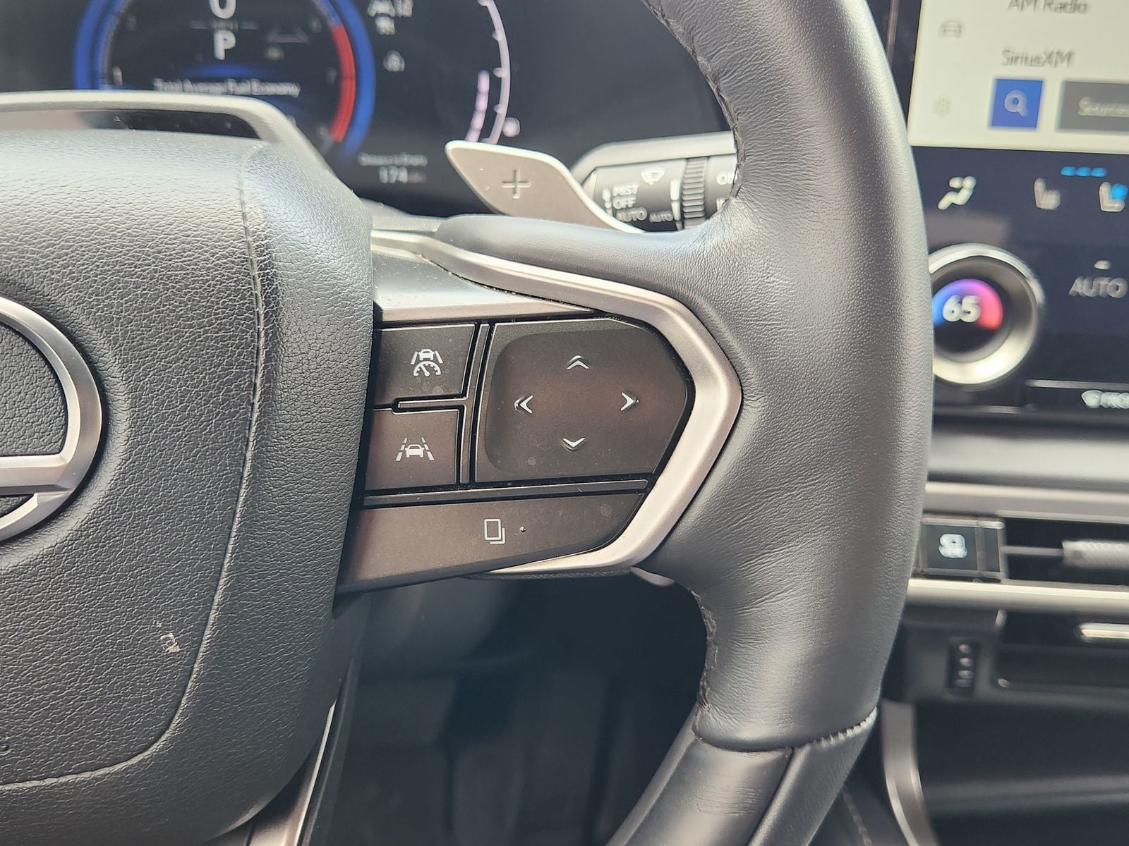 2024 Lexus RX 350 Premium Plus