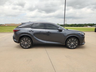 2024 Lexus RX 350 Premium Plus