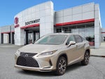 2020 Lexus RX 450h