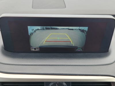 2020 Lexus RX 450h