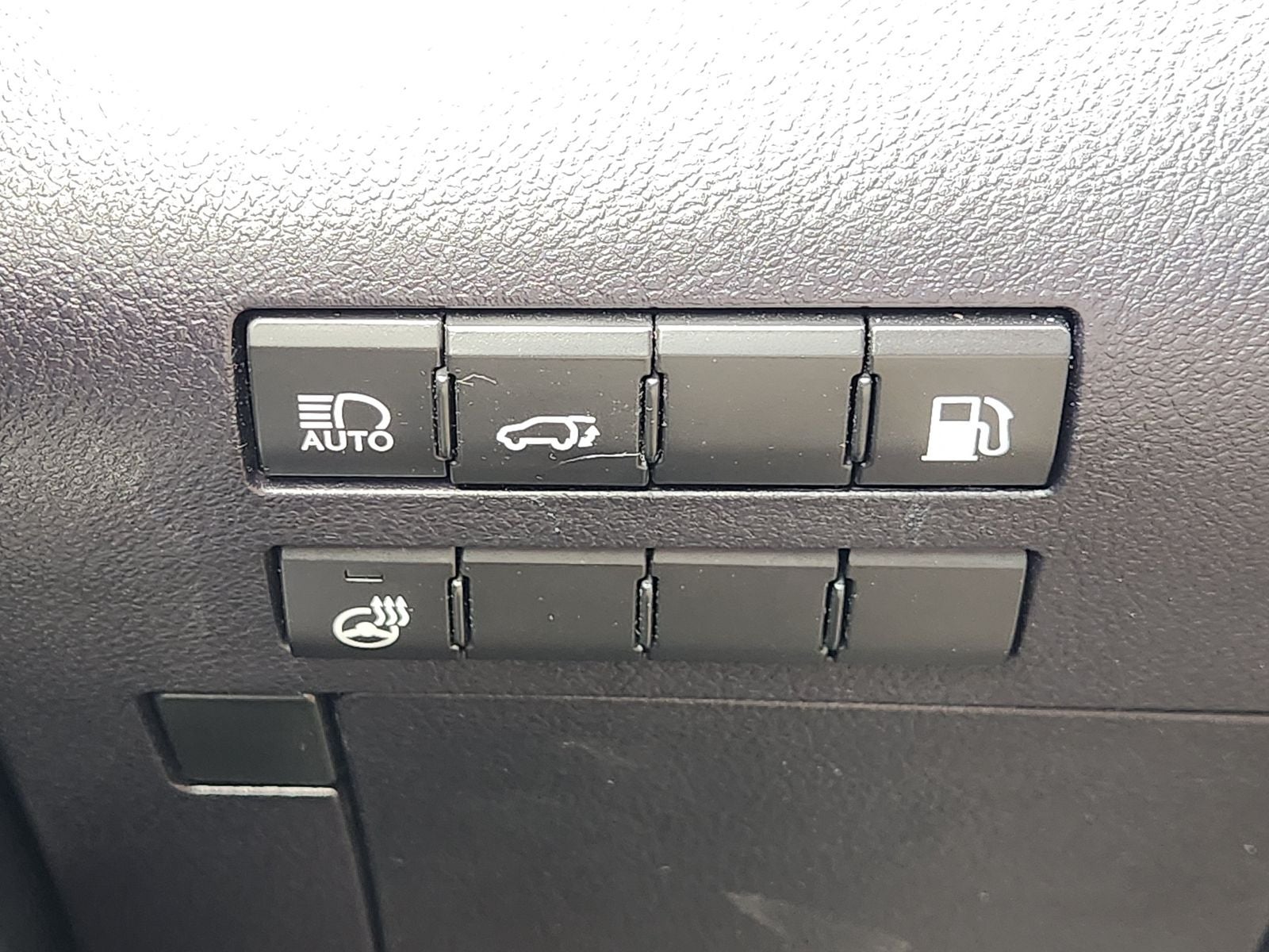 2020 Lexus RX 450h
