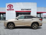 2020 Lexus RX 450h