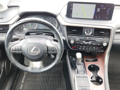 2020 Lexus RX 450h