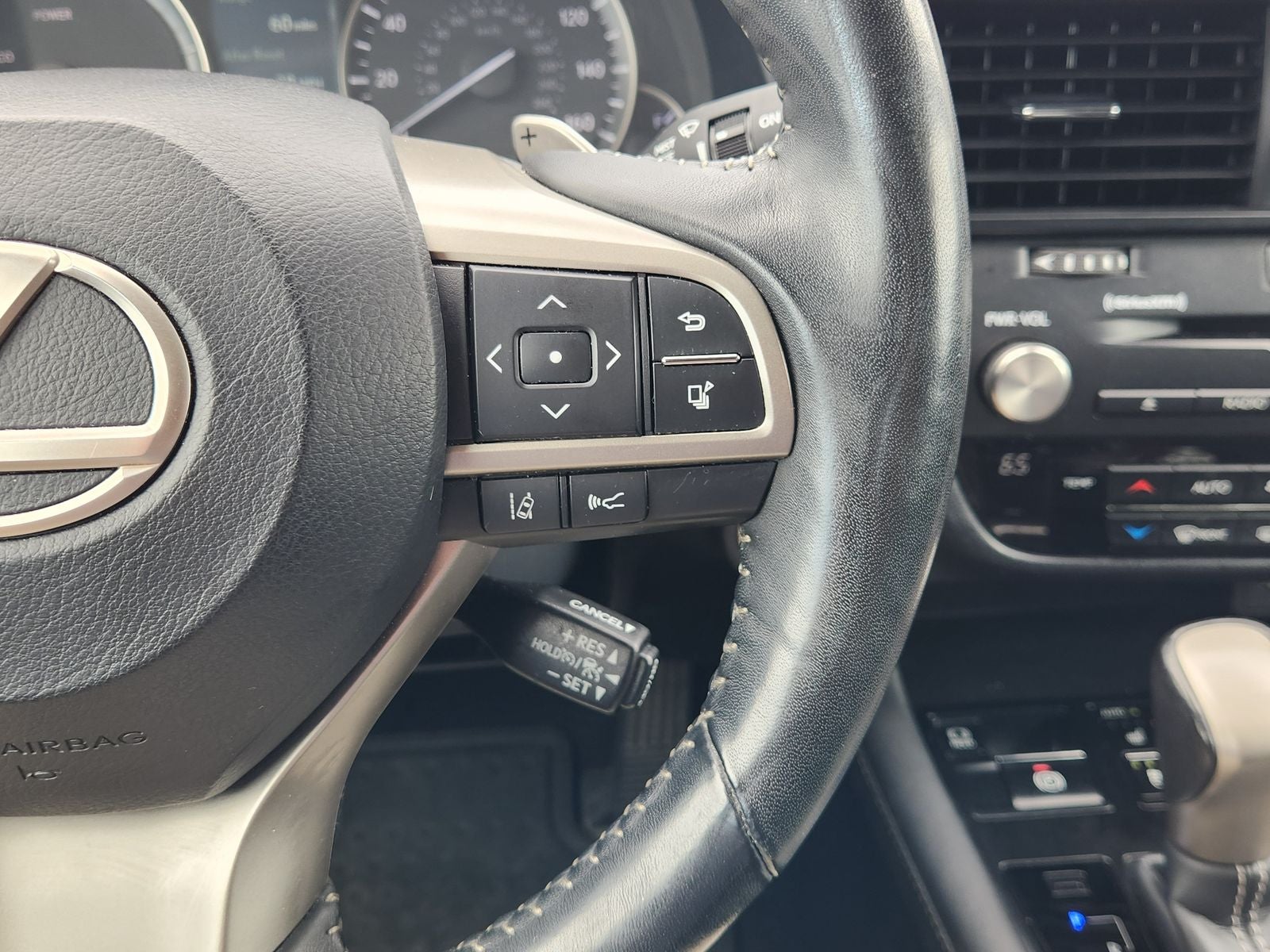 2020 Lexus RX 450h