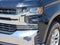 2020 Chevrolet Silverado 1500 LT Texas Edition