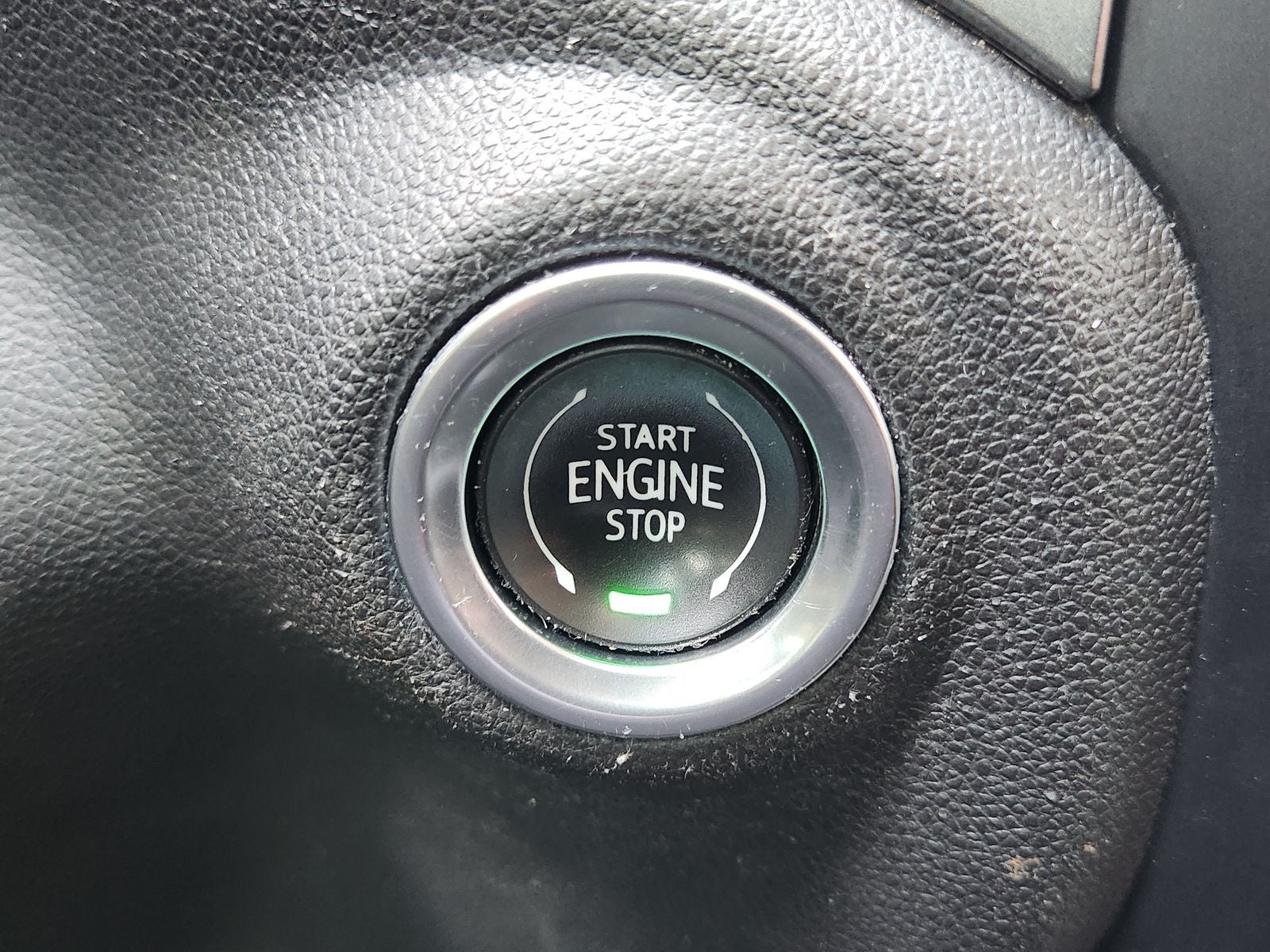 2020 Chevrolet Silverado 1500 LT Texas Edition