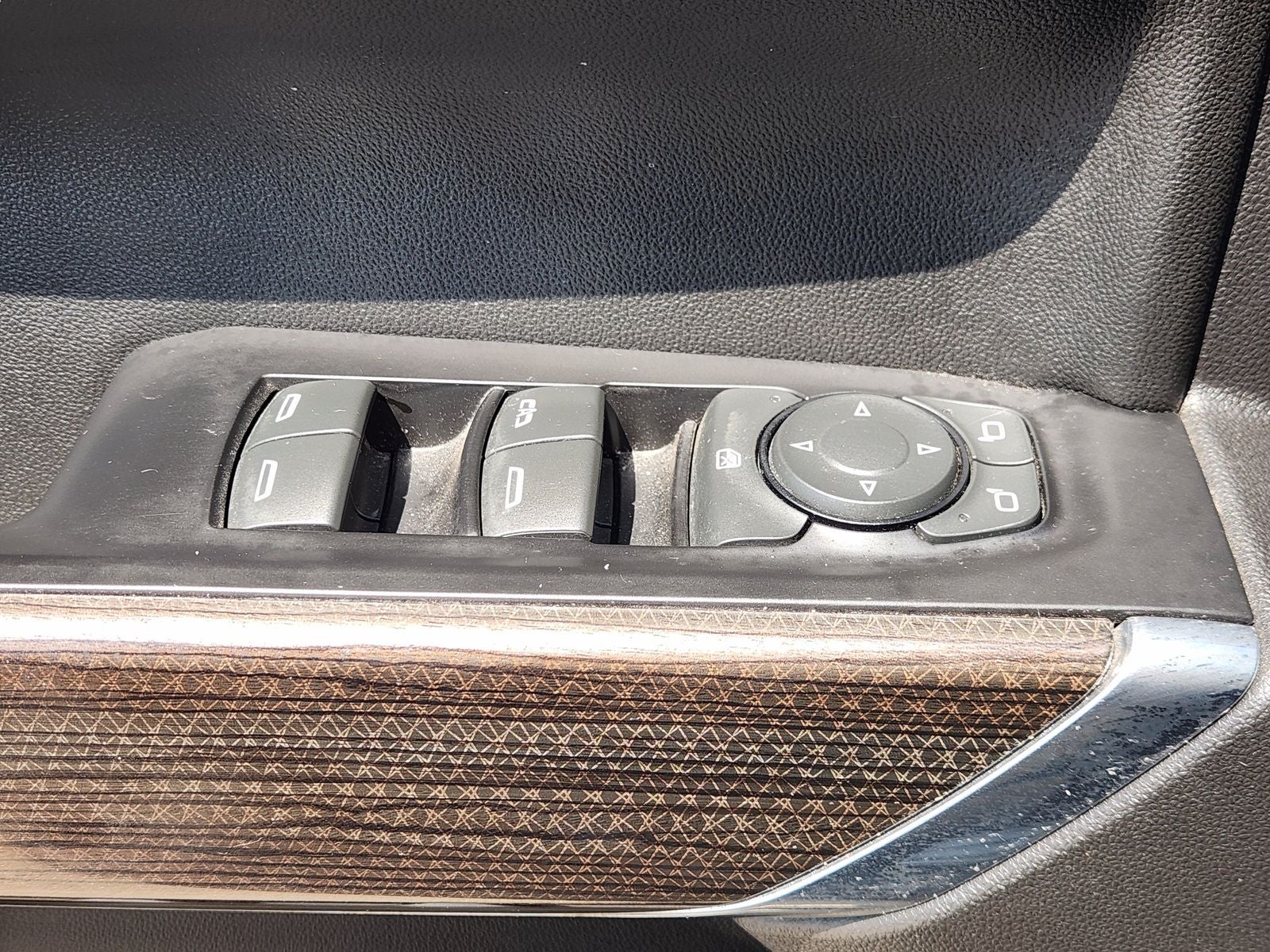 2020 Chevrolet Silverado 1500 LT Texas Edition