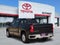 2020 Chevrolet Silverado 1500 LT Texas Edition