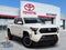2024 Toyota Tacoma Base