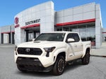 2024 Toyota Tacoma Base