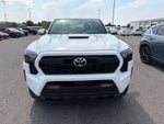 2024 Toyota Tacoma Base