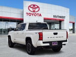 2024 Toyota Tacoma Base
