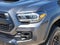 2023 Toyota Tacoma TRD Pro V6