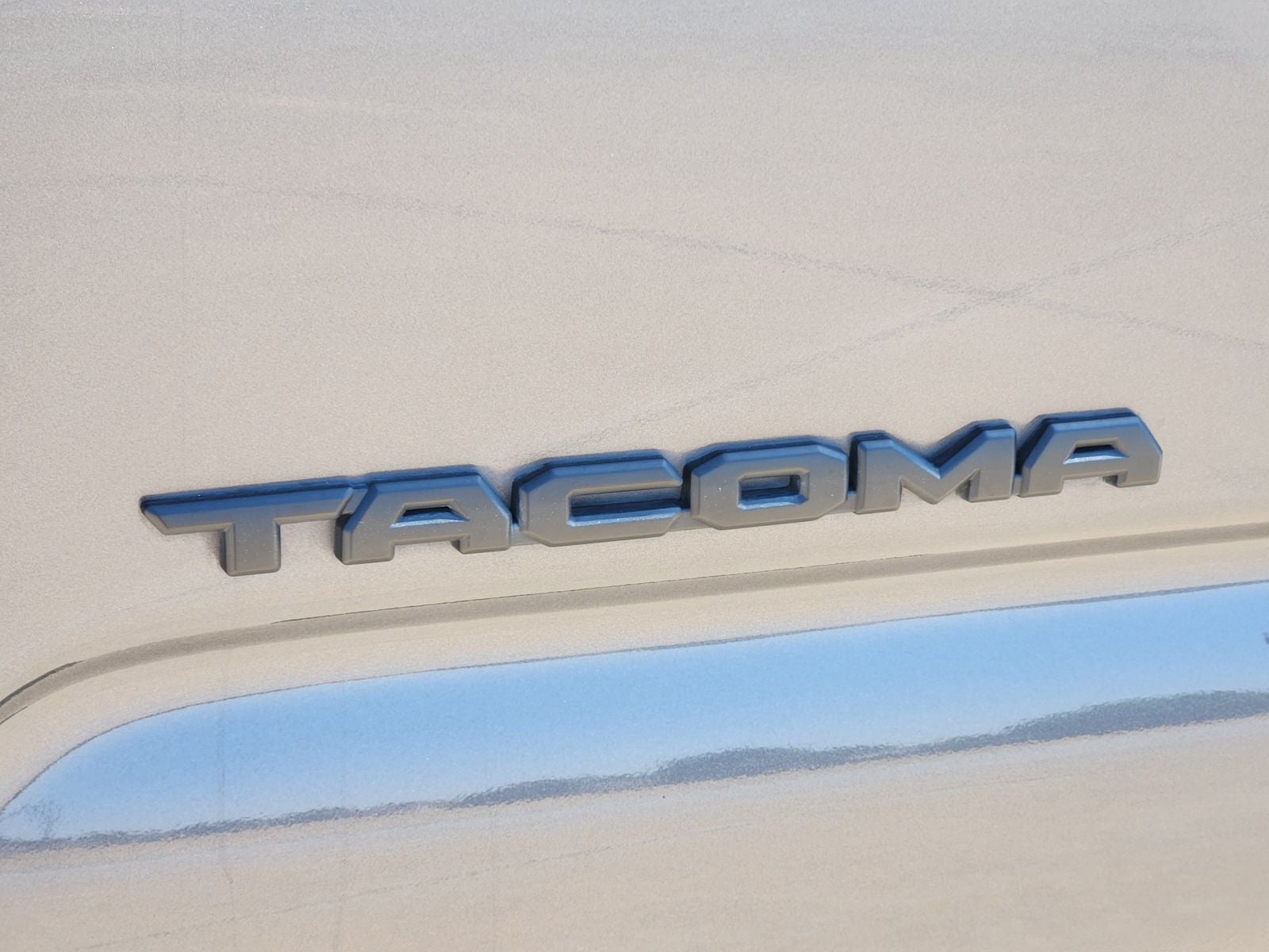 2023 Toyota Tacoma TRD Pro V6
