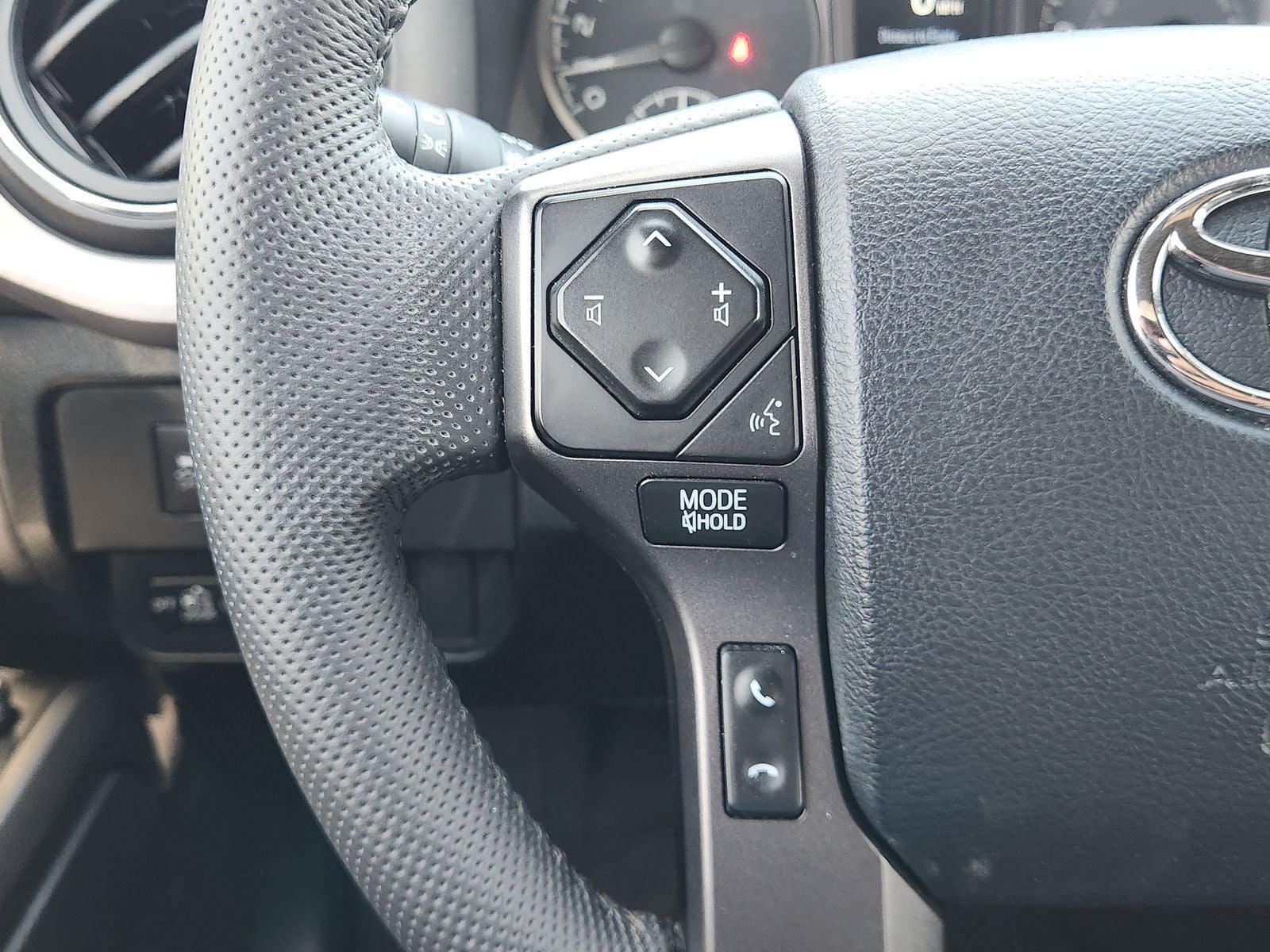 2023 Toyota Tacoma TRD Pro V6