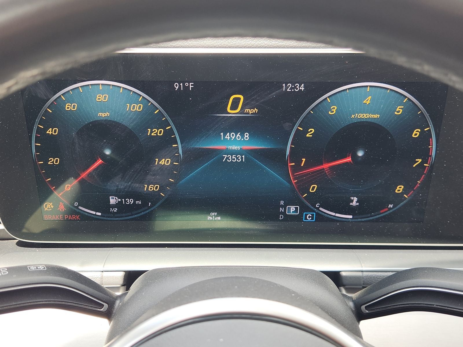 2020 Mercedes-Benz GLE GLE 350 4MATIC®