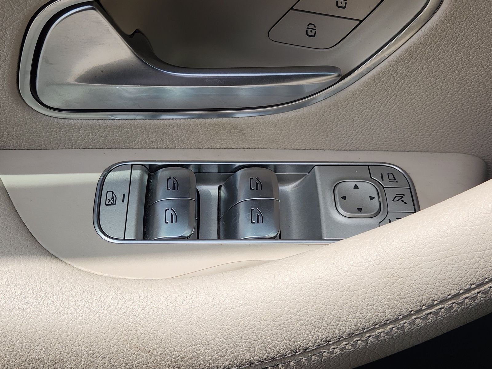 2020 Mercedes-Benz GLE GLE 350 4MATIC®