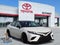2024 Toyota Camry TRD V6