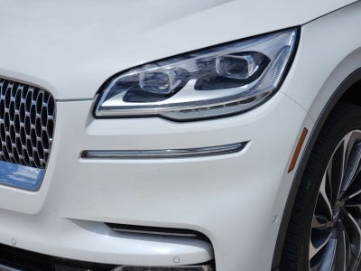 2020 Lincoln Aviator Reserve Premium