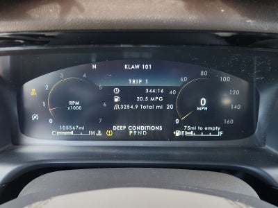 2020 Lincoln Aviator Reserve Premium