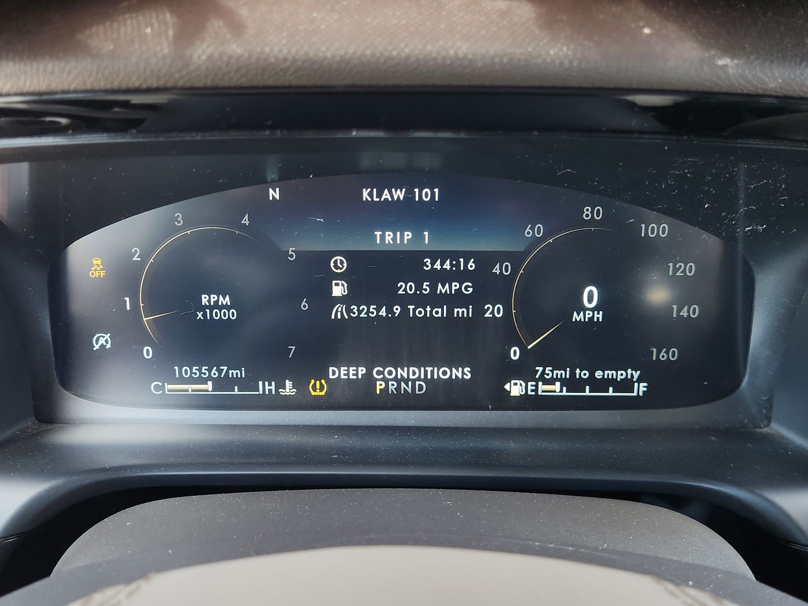 2020 Lincoln Aviator Reserve Premium