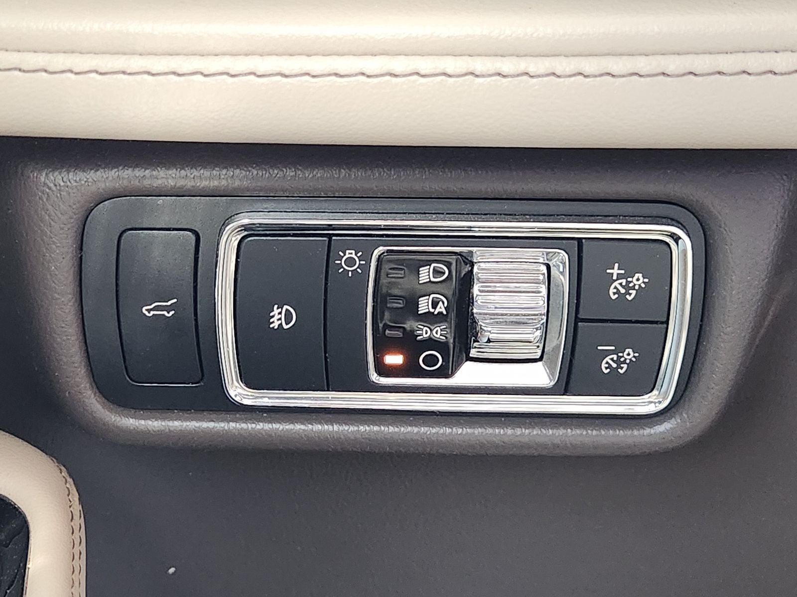 2020 Lincoln Aviator Reserve Premium