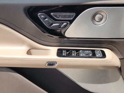 2020 Lincoln Aviator Reserve Premium