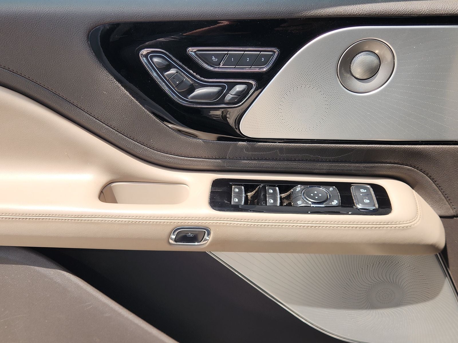 2020 Lincoln Aviator Reserve Premium