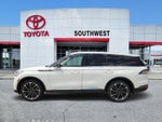 2020 Lincoln Aviator Reserve Premium