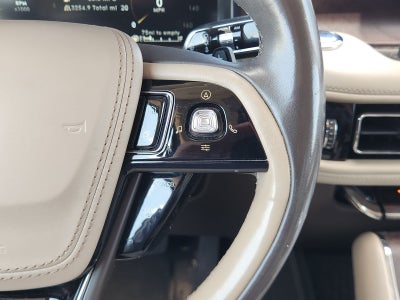 2020 Lincoln Aviator Reserve Premium