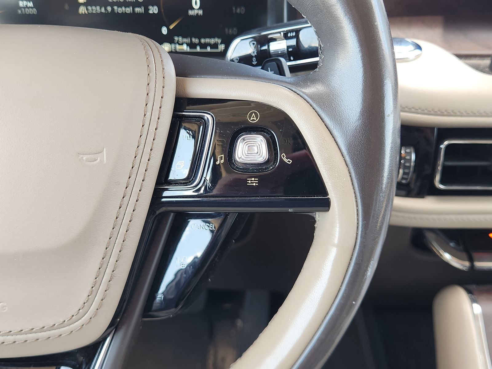 2020 Lincoln Aviator Reserve Premium