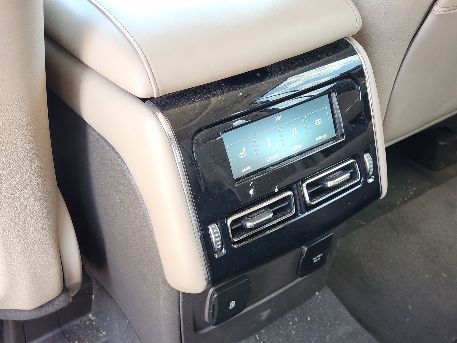 2020 Lincoln Aviator Reserve Premium