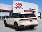 2020 Lincoln Aviator Reserve Premium